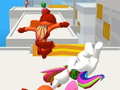 Trò chơi Parkour Race 3D