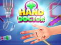 Trò chơi Hand Doctor