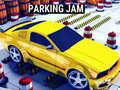 Trò chơi Parking jam