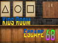 Trò chơi Amgel Kids Room Escape 68