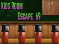 Trò chơi Amgel Kids Room Escape 69