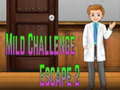 Trò chơi Amgel Mild Challenge Escape 2