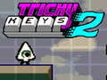 Trò chơi Tricky Keys 2