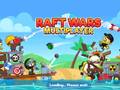 Trò chơi Raft Wars Multiplayer
