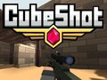 Trò chơi CubeShot