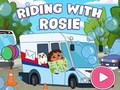 Trò chơi Riding with Rosie