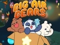 Trò chơi Big Air Bears