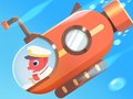 Trò chơi Submarine Master