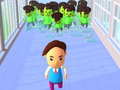 Trò chơi They are all zombies