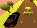 Trò chơi Traffic Racer Ultimate