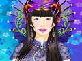 Trò chơi Asian Girl Makeup