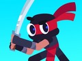 Trò chơi Ninja Cut