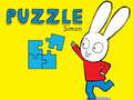 Trò chơi Simon Puzzle