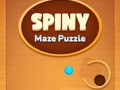 Trò chơi Spiny Maze Puzzle