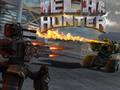 Trò chơi Mecha Hunter