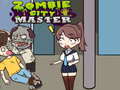 Trò chơi Zombie City Master