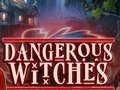 Trò chơi Dangerous Witches