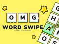 Trò chơi OMG Word Swipe