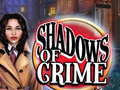 Trò chơi Shadows of Crime