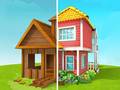 Trò chơi Home Makeover