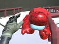 Trò chơi Among Us Gun War Multiplayer