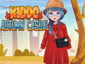 Trò chơi Kiddo Autumn Casual