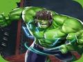 Trò chơi Hulk Smash Wall