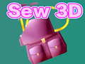 Trò chơi Sew 3D