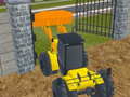 Trò chơi Highway Road Construction Game