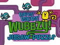 Trò chơi Wow Wow Wubbzy Jigsaw Puzzle