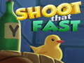 Trò chơi Shoot That Fast