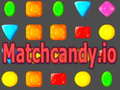 Trò chơi Matchcandy.io