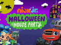 Trò chơi Nick Jr. Halloween House Party