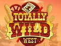 Trò chơi Totally Wild West