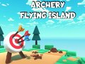 Trò chơi Archery Flying Island