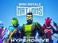 Trò chơi Mini Royale: Nations Season 3
