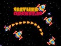 Trò chơi Slither Rocket.io 