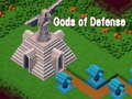 Trò chơi Gods of Defense