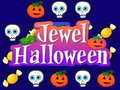 Trò chơi Jewel Halloween