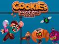 Trò chơi Cookies Must Die Online