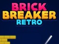 Trò chơi Brick Breaker Retro