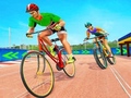 Trò chơi Bicycle Racing Game BMX Rider