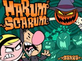 Trò chơi Harum-Scarum