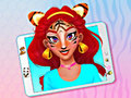 Trò chơi Wild Animal Princesses Makeover #Prep