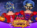 Trò chơi Ava Scary Hairstyles