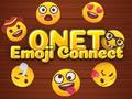 Trò chơi Onet Emoji Connect