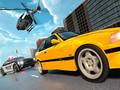 Trò chơi Police Real Chase Car Simulator