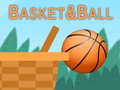 Trò chơi Basket&Ball