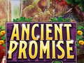 Trò chơi Ancient Promise