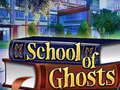 Trò chơi School of Ghosts